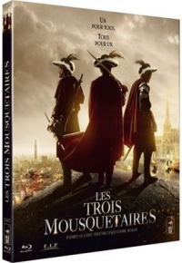 Les Trois Mousquetaires: D'Artagnan (2023) streaming