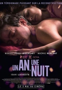 Un an, une nuit (2023) streaming
