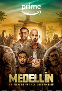 Medellin (2023) streaming