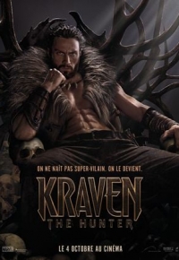 Kraven le Chasseur (2023) streaming