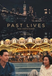 Past Lives – Nos vies d’avant (2023) streaming