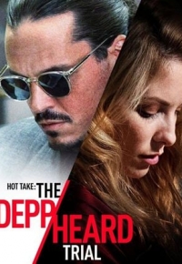 Johnny Depp contre Amber Heard : du coup de foudre au scandale (2023) streaming
