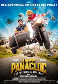 Jeff Panacloc - A la poursuite de Jean-Marc (2023) streaming
