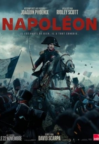 Napoleon (2023) streaming