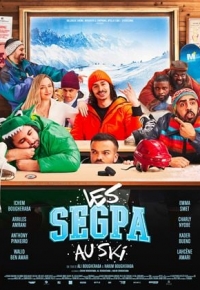 Les Segpa au ski (2023) streaming