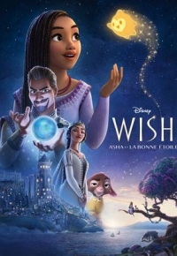 Wish - Asha et la bonne étoile (2023) streaming
