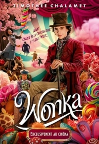 Wonka (2023) streaming