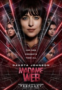 Madame Web (2024) streaming