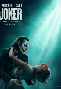 Joker: Folie à Deux (2024) streaming