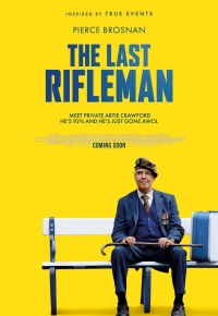 The Last Rifleman  (2024)